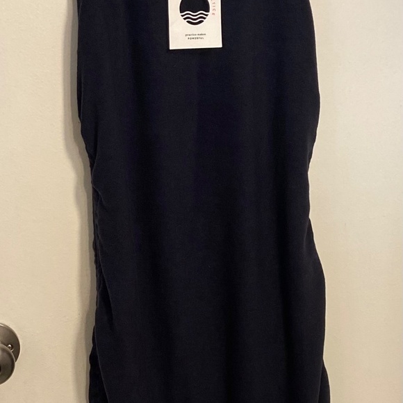 Daily Practice Dress - Picture 2 of 5